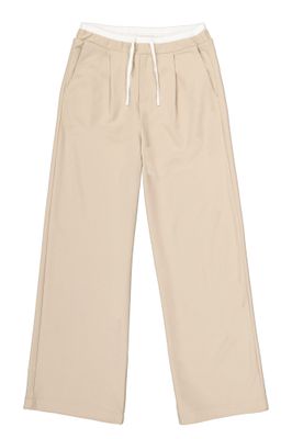 Garcia girls pants sandstone G52721