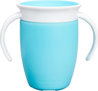 Munchkin Miracle 360 Cup Blue 6m+