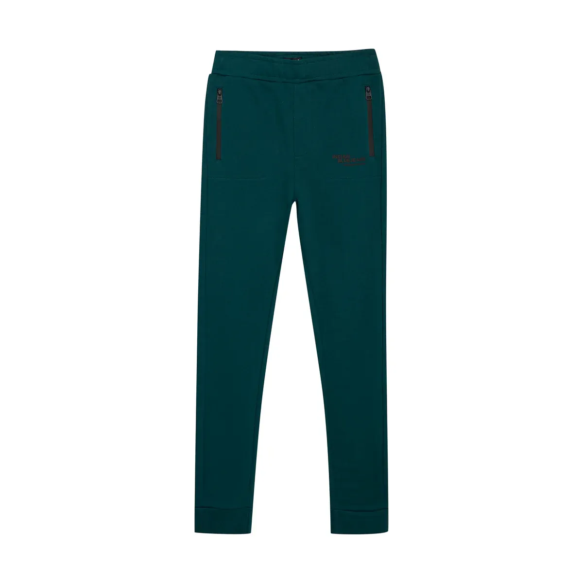 Indian Blue Jeans Jogpant Zip Pocket Gulf Coast 960322