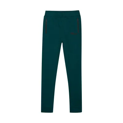 Indian Blue Jeans Jogpant Zip Pocket Gulf Coast 960322