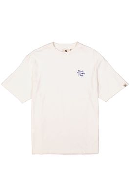 Garcia boys T-shirt ss off white G53601