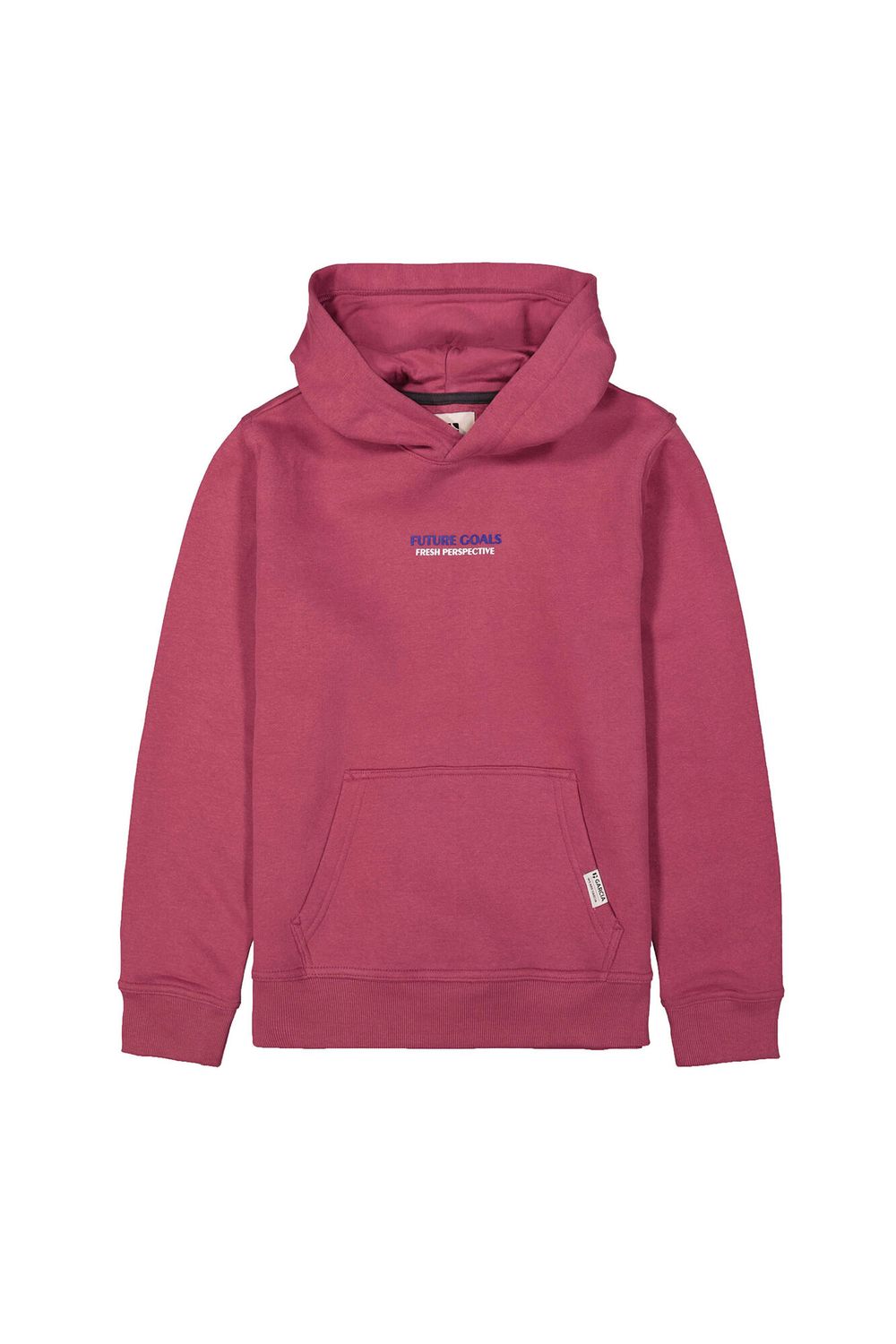 Garcia boys sweat jester red G53661