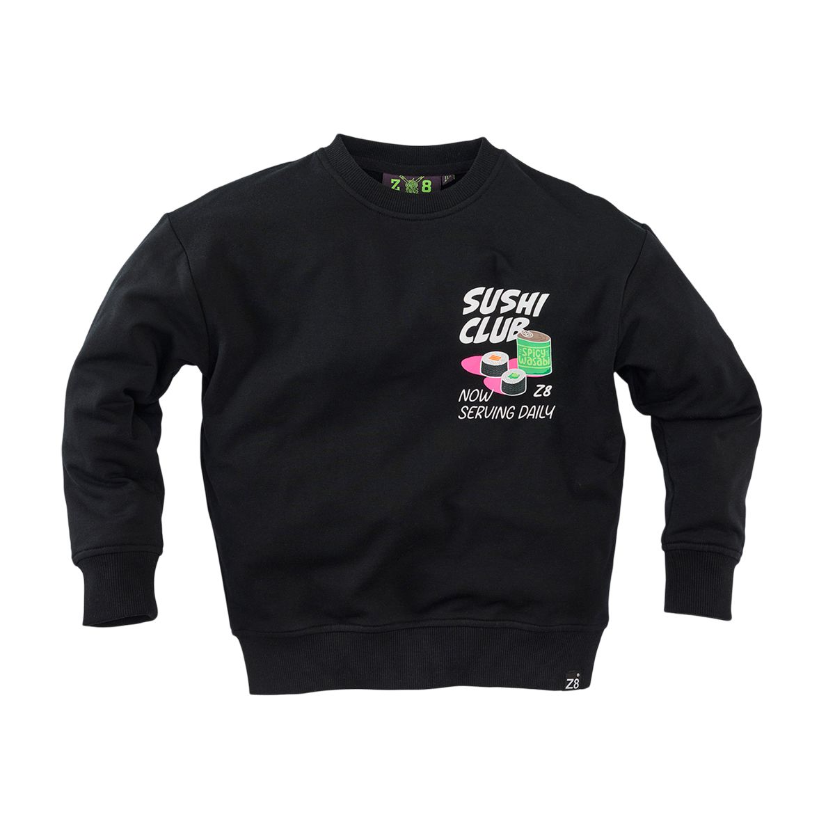 Z8 Jongens shirt Aero Night sky Aero