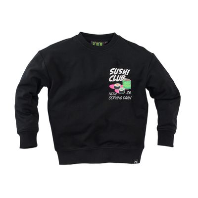 Z8 Jongens shirt Aero Night sky Aero