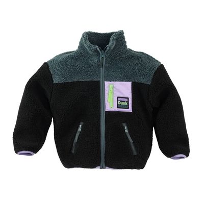 Z8 Jongens Vest Sverre Night sky Sverre