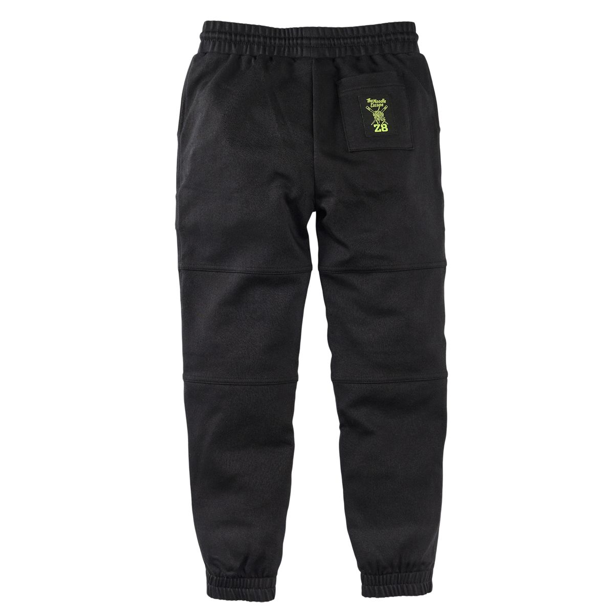 Z8 Jongens broek Melo Night sky Melo
