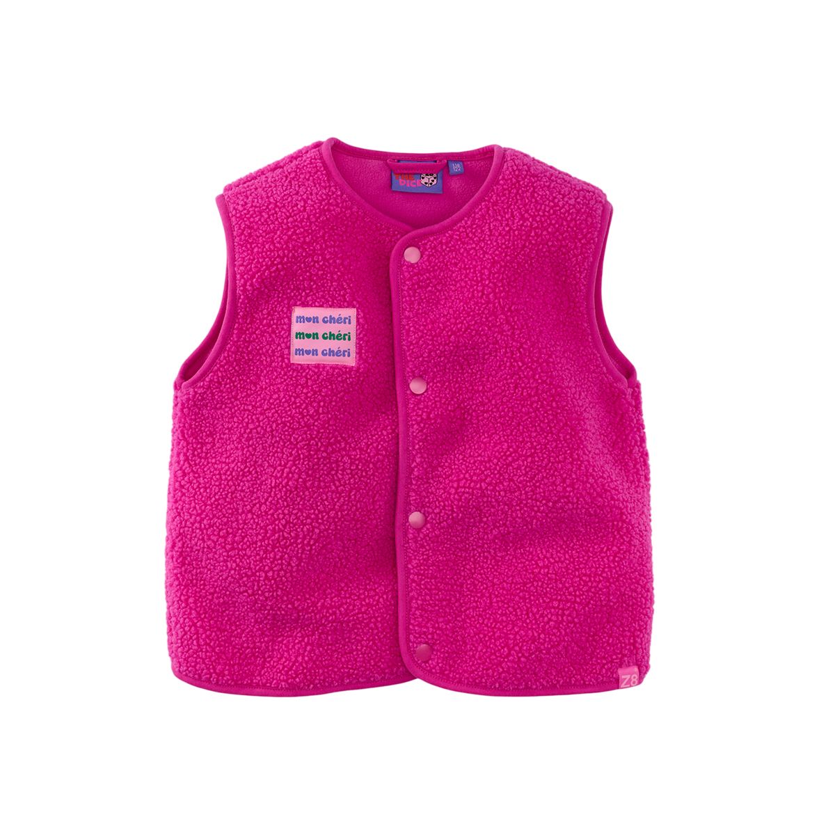 Z8 Meisjes Gilet Seval Pinky promise Seval