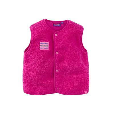 Z8 Meisjes Gilet Seval Pinky promise Seval