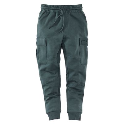 Z8 Jongens broek Cooper Seafoam shadow Cooper
