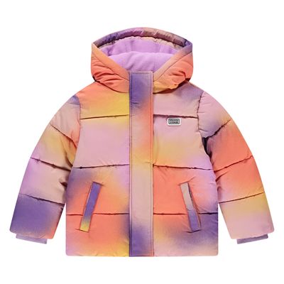 Stains en Stories Meisjes jas multi color lilac SSA25508178