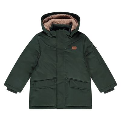 Stains en Stories Jongens parka Pine SSA25507181