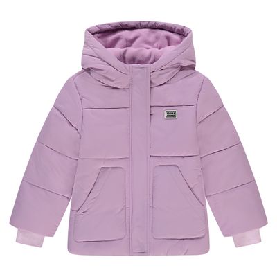 Stains en Stories Meisjes jas lilac Lilac SSA25508174