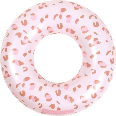 swimessentials Zwemband 55 cm Old Pink Panterprint