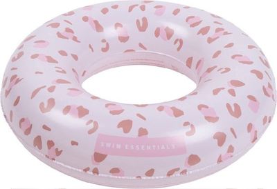 swimessentials Zwemband 55 cm Old Pink Panterprint