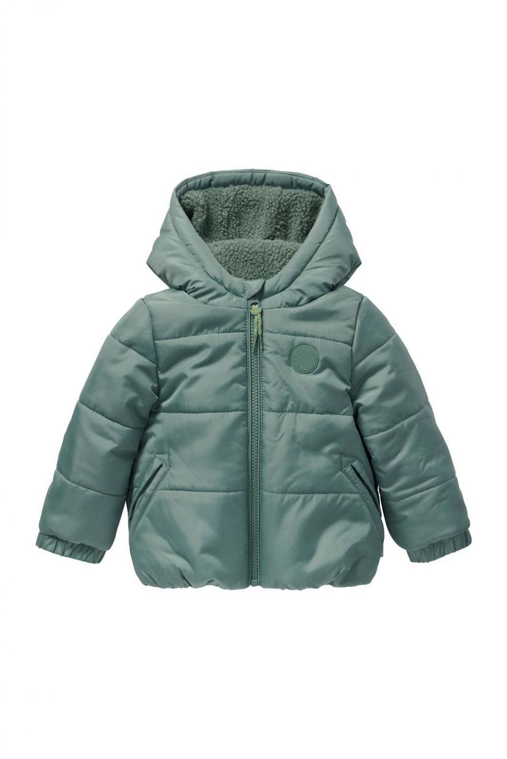 Noppies Boys Jacket Ottrot Chinois Green