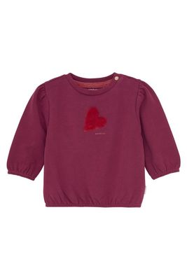 Noppies Girls Sweater Tullahoma l.sleeve Beaujolais