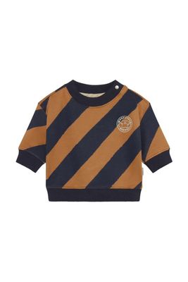 Noppies Boys Sweater Scottsville l.sleeve Dark blue