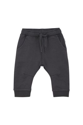 Noppies Boys Pants Siwa Relaxed Fit Forged Iron