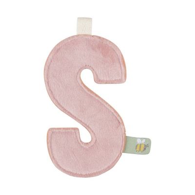 Little Dutch Vlaggenlijn Letter S