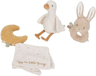 Little Dutch Giftset Newborn Naturals
