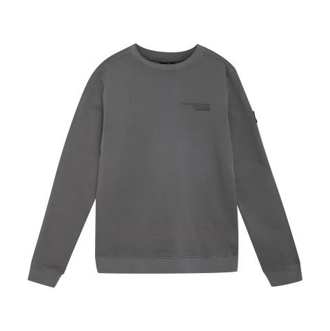 Rellix Sweater RLX Backprint Poppy Seed 940261