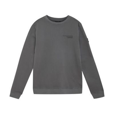 Rellix Sweater RLX Backprint Poppy Seed 940261