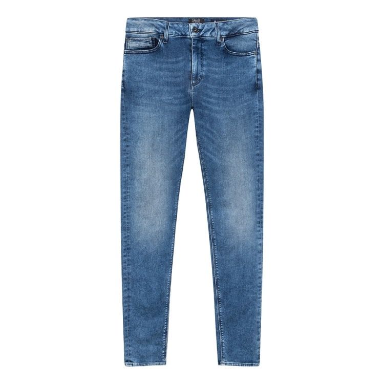 Rellix BILLY SLIM FIT Used Medium Denim RLX-00-B2513