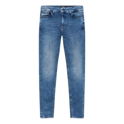Rellix BILLY SLIM FIT Used Medium Denim RLX-00-B2513