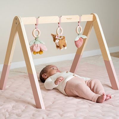 Babygyms/Speelkleden