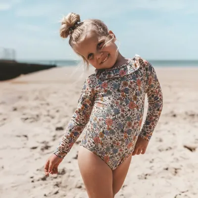 Badkleding