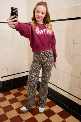 Sweaters en Truien