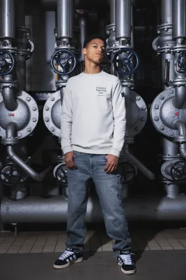 Sweaters en Truien