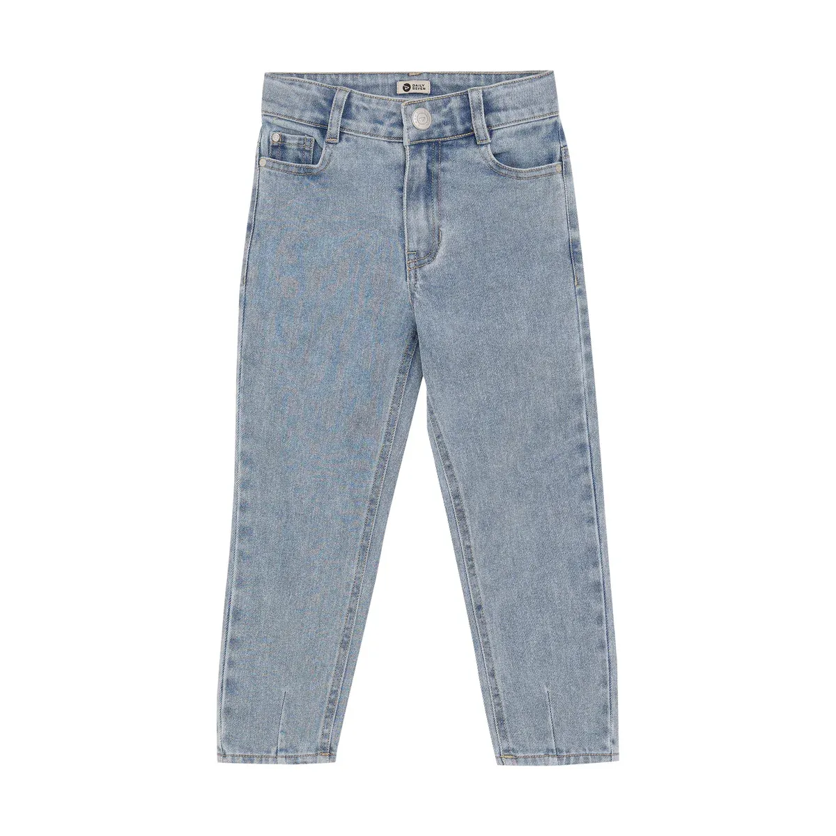 Daily Seven 2800 Relaxed Fit Denim 920207