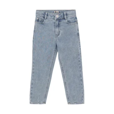 Daily Seven 2800 Relaxed Fit Denim 920207