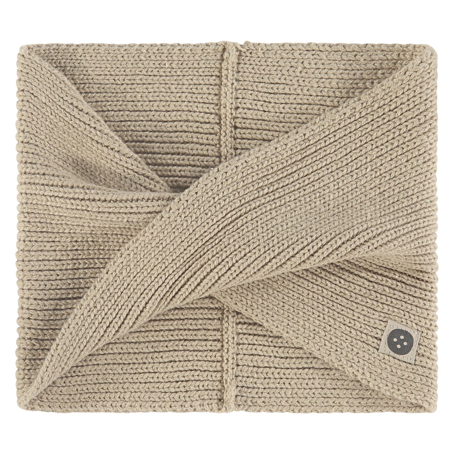 Stains &amp; Stories Girls Collar Sand SSA25509952