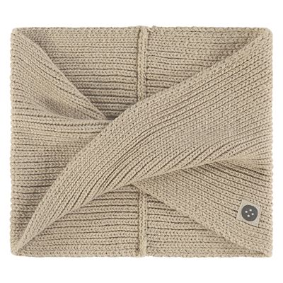 Stains &amp; Stories Girls Collar Sand SSA25509952