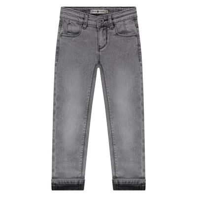 Stains &amp; Stories Boys Denim Mid Grey Denim SSA25507275