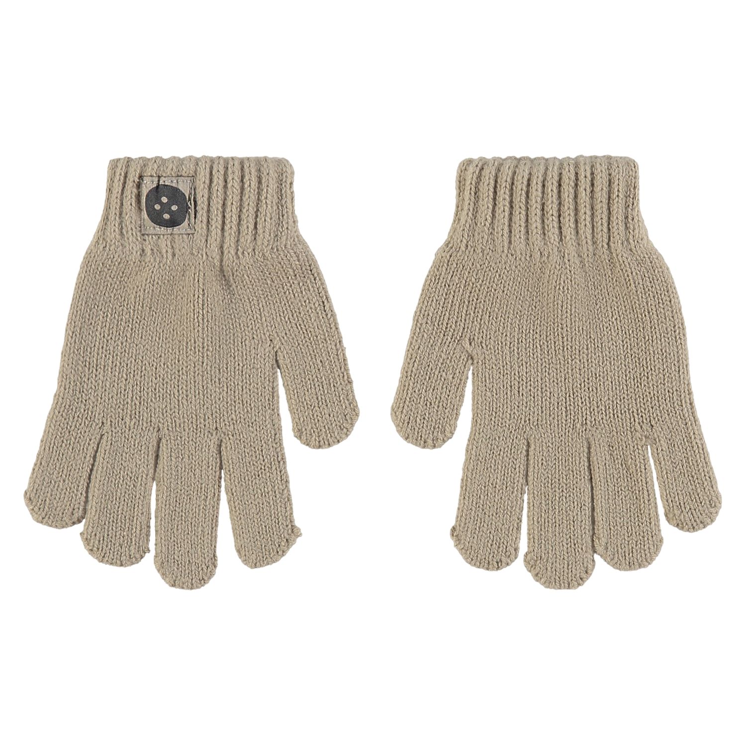 Stains &amp; Stories Girls gloves Sand SSA25509954