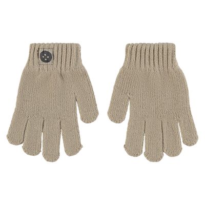Stains &amp; Stories Girls gloves Sand SSA25509954