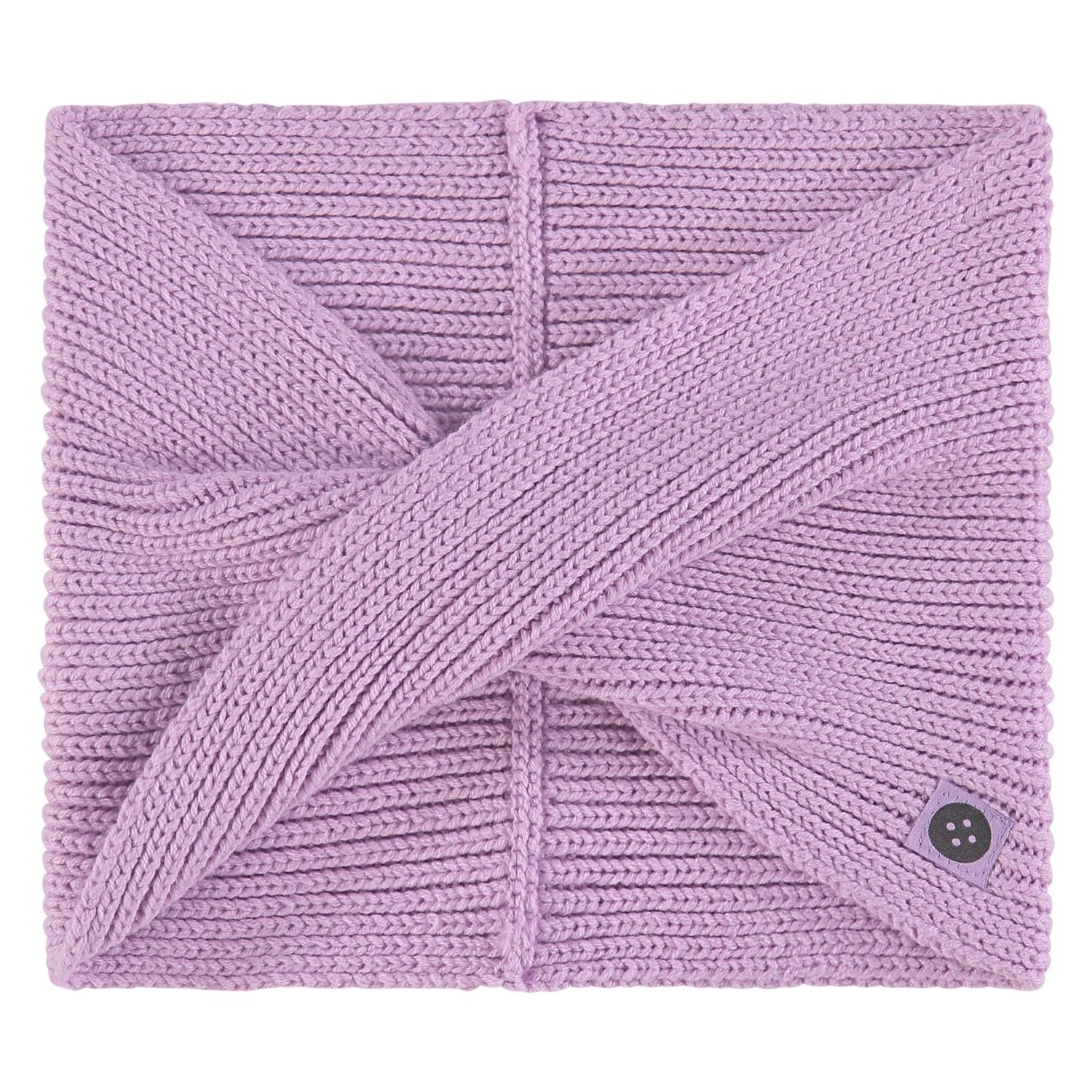 Stains &amp; Stories Girls Collar Lilac SSA25509952