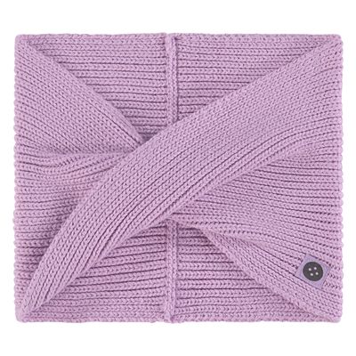 Stains &amp; Stories Girls Collar Lilac SSA25509952