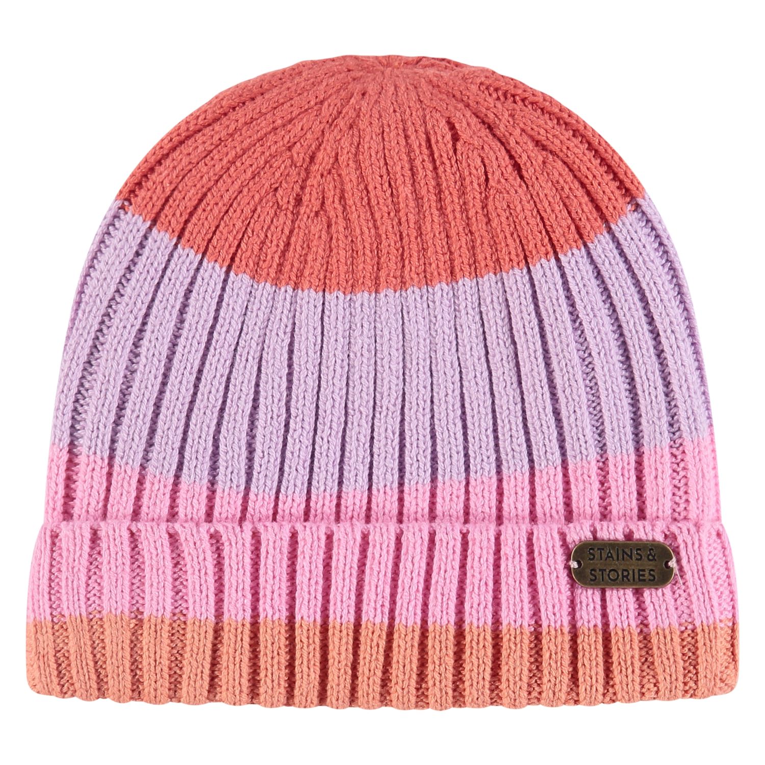 Stains &amp; Stories Girls hat lilac SSA25508980