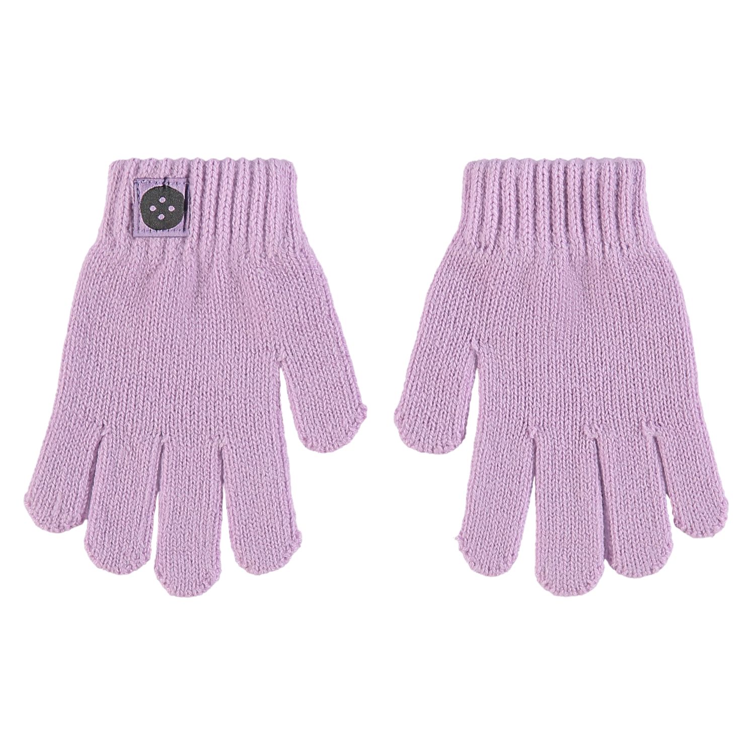 Stains &amp; Stories Girls gloves Lilac SSA25509954