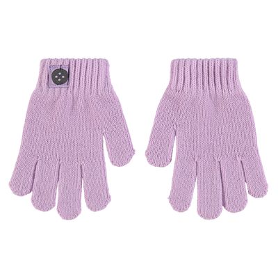 Stains &amp; Stories Girls gloves Lilac SSA25509954