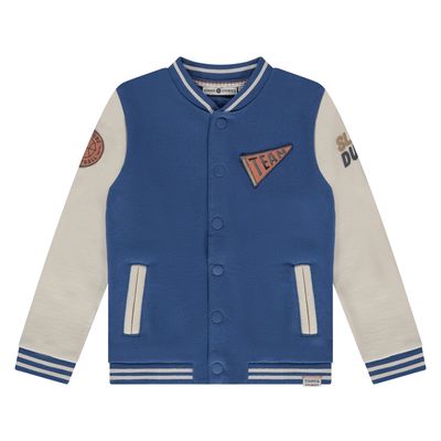 Stains &amp; Stories Boys Sweatshirt Blue SSA25507485