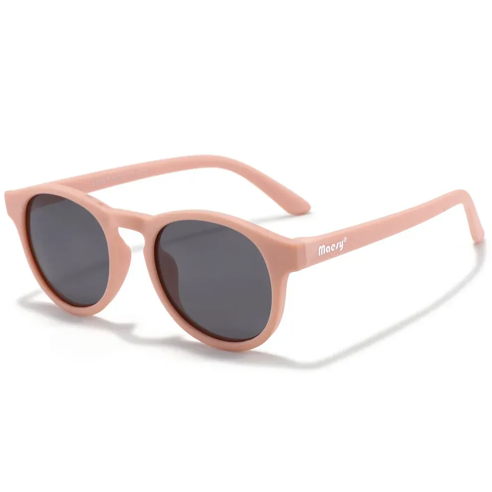 Maesy Zonnebril Faela Pink