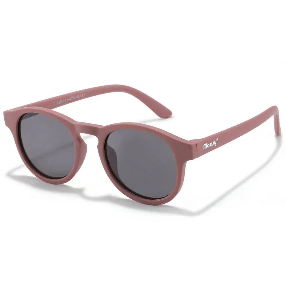 Maesy Zonnebril Faela Purple