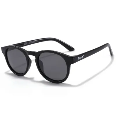 Maesy Zonnebril Faela Black