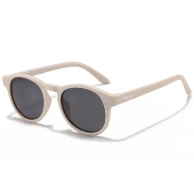 Maesy Zonnebril Faela White