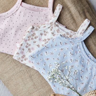 Rompers